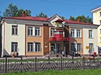 Достопримечательность не только города А