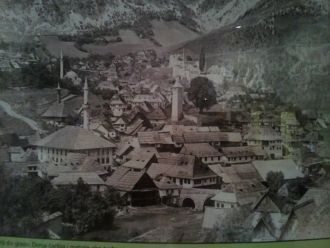 Старый Травник