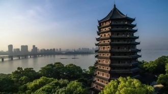 Пагода Люхэта