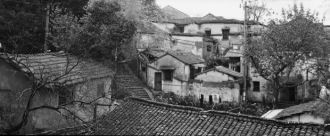 Ханчжоу. 1995