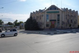 Город Белая Калитва, Ростовская область,