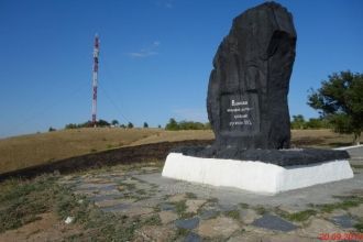 Город Белая Калитва, Ростовская область,