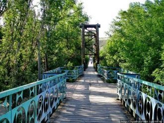 Белая Калитва.