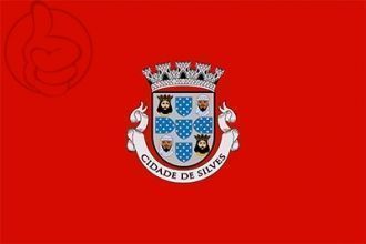 Флаг Силвиша.