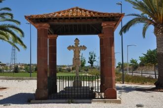 Силвиш, Португалия.