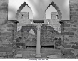 Историческое изображение Силвиша.