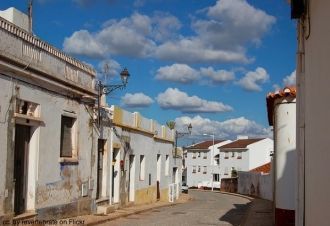 Силвиш, Португалия.