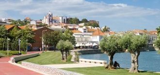 Силвиш, Португалия.