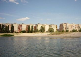 Северодонецк, Украина.