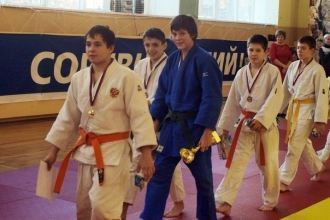 Спортсмены, Трёхгорный, Челябинская обла