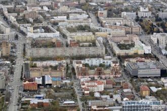 Город Трёхгорный, Челябинская область, Р