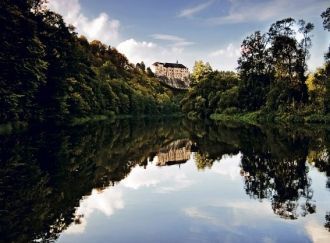 Штернберк, Чехия.&nbsp;