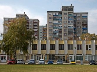 Надьканижа, Венгрия.