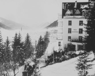 Старый Давос
