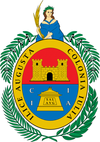 Герб Эльче.