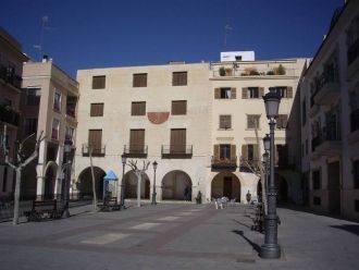 Музей современного искусства Эльче откры