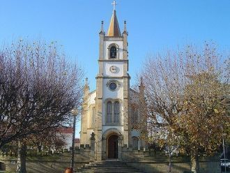 Церковь.