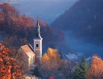 Самобор, Хорватия.&nbsp;