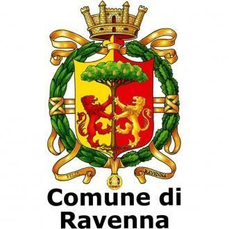 Герб города Равенна.