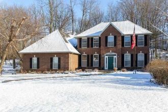 Улица Беттендорфа.