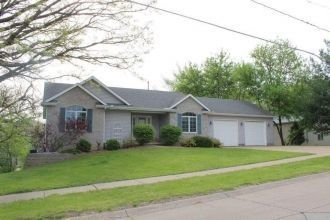 Улица Беттендорфа.