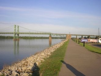 Набережная&nbsp;Беттендорфа.