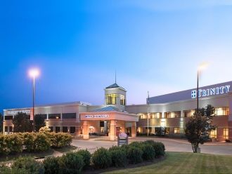 Достопримечательность Беттендорфа.