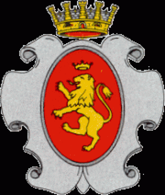 Герб Вентимильи.