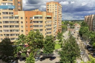 Улица Адасько