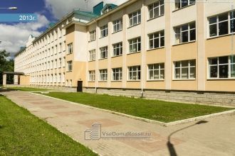 Улица Юбилейная
