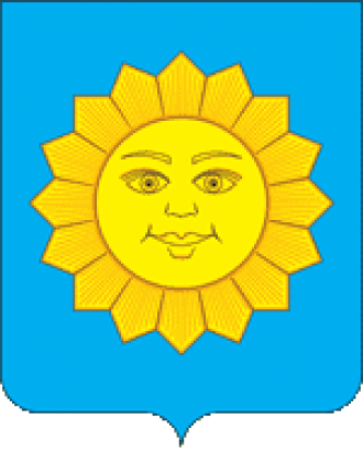 Герб Истры