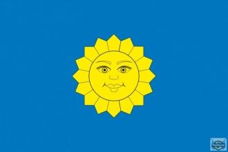 Флаг Истры