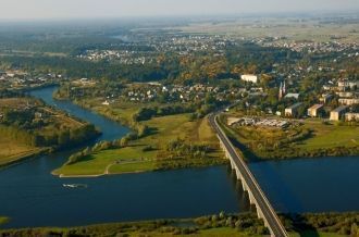 Юрбаркас