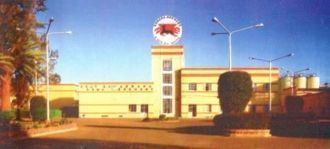 Пивоварный завод Asmara Brewery был осно