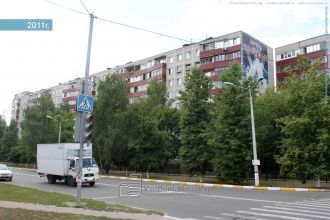 Улица Гурьева