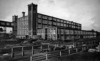 Раменское, 1900-1913