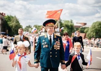 День Победы