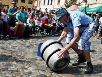 Фестиваль хмеля