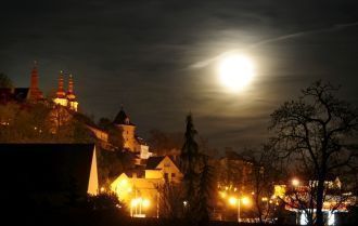 Ночной Жатец