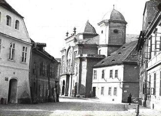 Старый Жатец