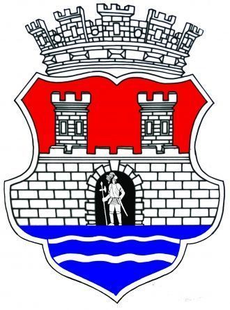 Герб города Панчево