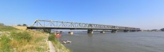 Мост Панчево