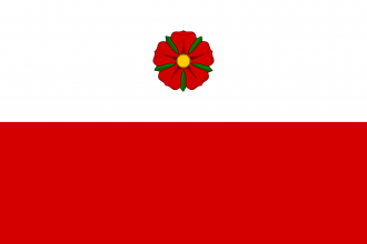 Флаг Тршебоня