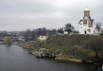 Белая Церковь, Украина.