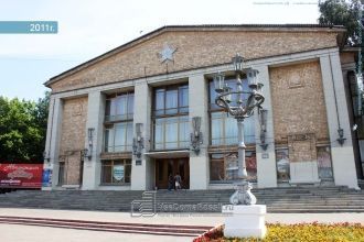Улица Ленина