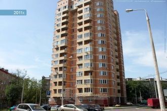 Улица Советская