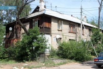 Улица Первомайская