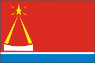 Флаг Лыткарино