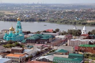 Сызрань