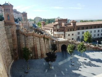 Теруэль,&nbsp;Испания.